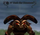 N'Kzak the Unnatural