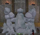 The Avatar of Serilis