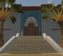 Library of Light