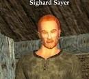 Sighard Sayer