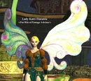 Lady Katri Eloranta