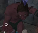 Kassar the Uncontrollable