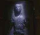 Rescate de Han Solo