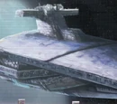 Nave Insignia de Darth Revan