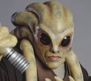 Kit Fisto