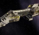 Fragata Interceptor IV