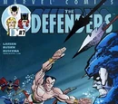 Defenders Vol 2 7