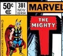 Thor Vol 1 301