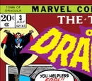Tomb of Dracula Vol 1 3