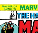 Master of Kung Fu Vol 1 23