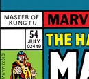 Master of Kung Fu Vol 1 54