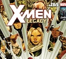 X-Men: Legacy Vol 1 265