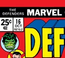 Defenders Vol 1 16