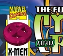 Further Adventures of Cyclops and Phoenix Vol 1 1