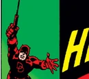 Daredevil Vol 1 37