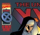 Uncanny X-Men Vol 1 327