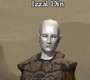 Izzal Din