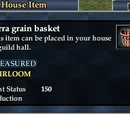 Kerra grain basket