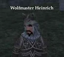 Wolfmaster Heinrich