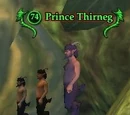 Prince Thirneg