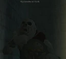 Marionette of Nyth