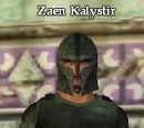 Zaen Kalystir