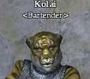 Kolai