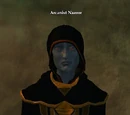 Arcanist Nazoor