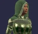 Vigilant (Armor Set)