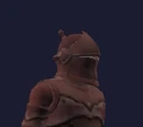 Consecrated Blood Iron (Armor Set)
