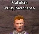 Valokis