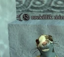 Roekillik miner
