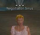 Negotiator Sirus