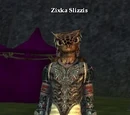 Zixka Slizzis