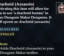 Drachnid (Assassin)