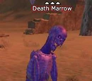 Death Marrow