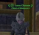 Lasna Cheroon
