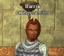 Barrik