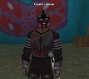 Guard Jenson