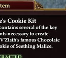 Kelryne's Cookie Kit