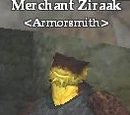 Merchant Ziraak