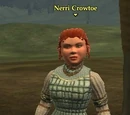 Nerri Crowtoe