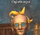 Oglethorpe