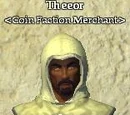 Theeor