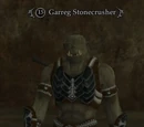 Garreg Stonecrusher