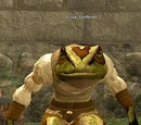Graac Justheart