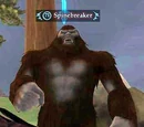 Spinebreaker