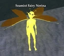 Seamist Fairy Nerina