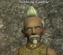 Nibbcog Gonble