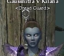 Gaussnitra V'Kilana
